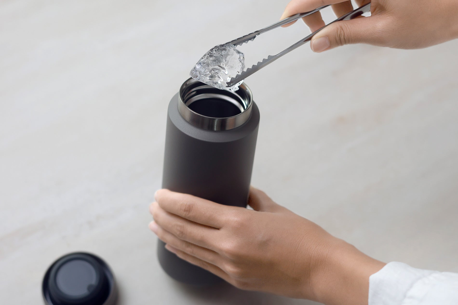 RIVERS Drink Bottle MOKU 500ML