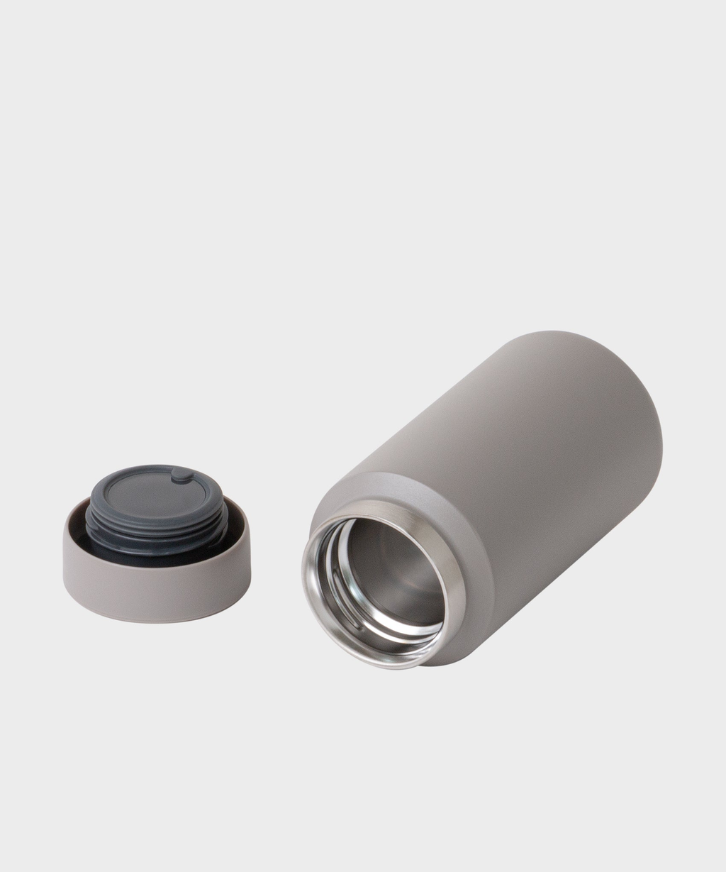 RIVERS Drink Bottle MOKU 350ML