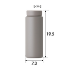 RIVERS Drink Bottle MOKU 500ML