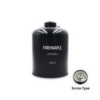 FIREMAPLE G5 Black ISO Butane 450G