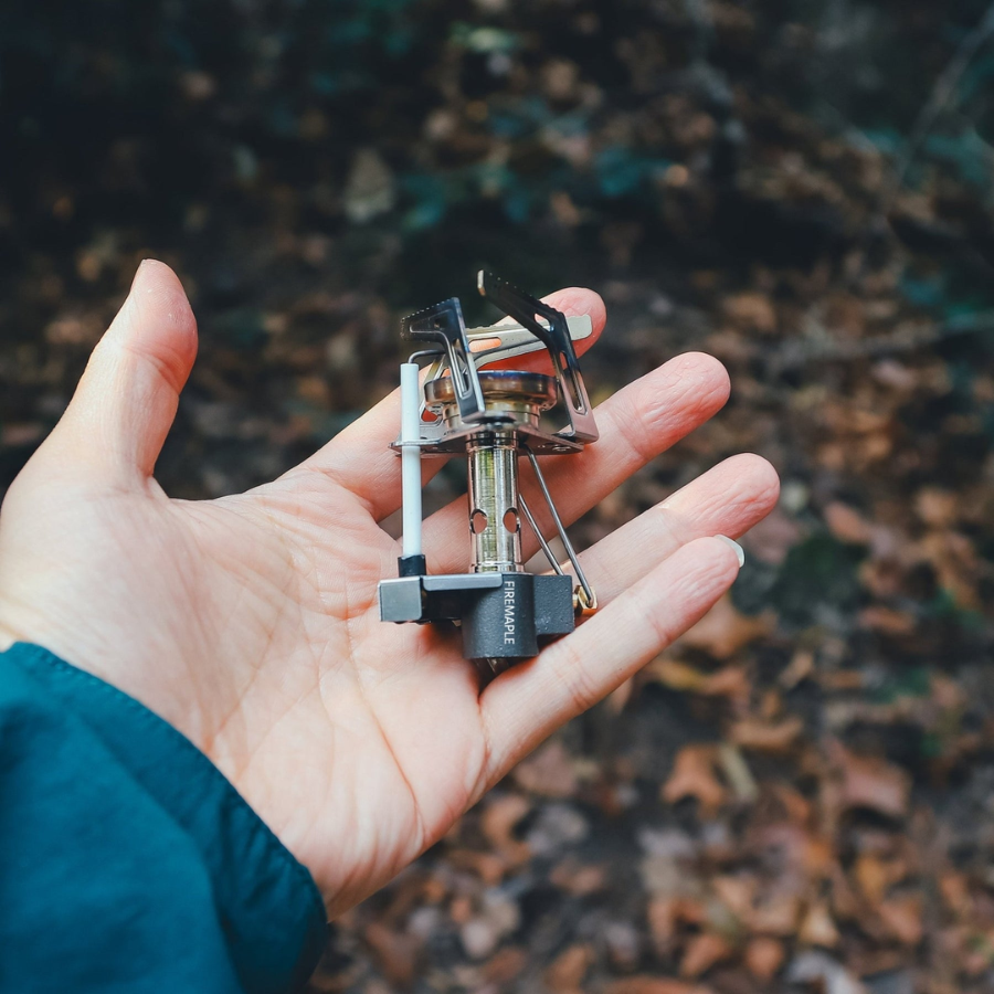 FIREMAPLE Torch Gas Stove