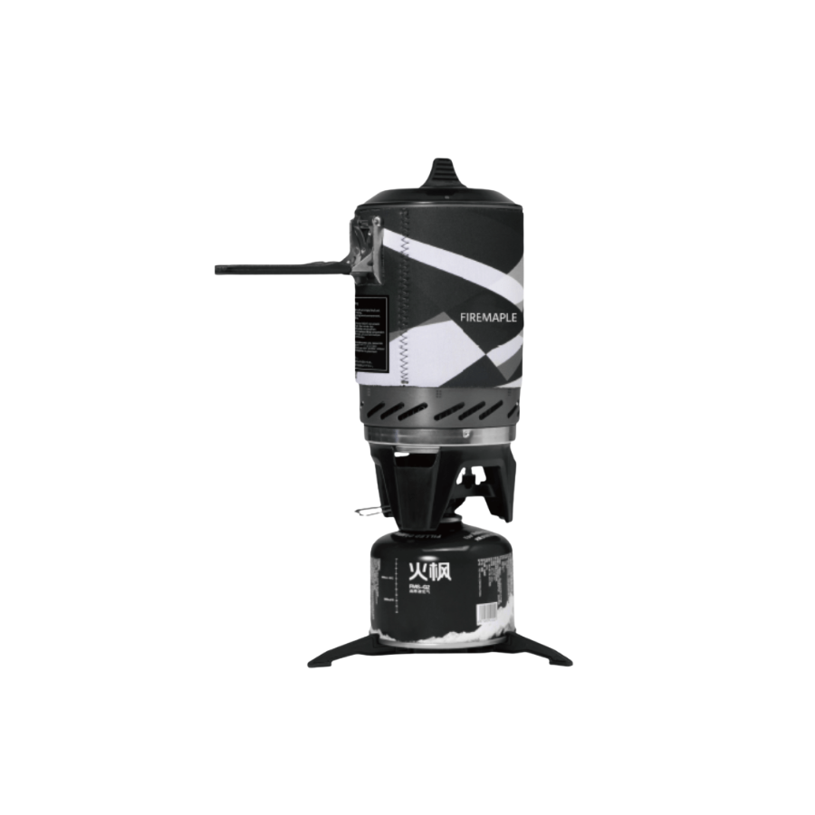 FIREMAPLE STAR X2 Cooking System 2200W