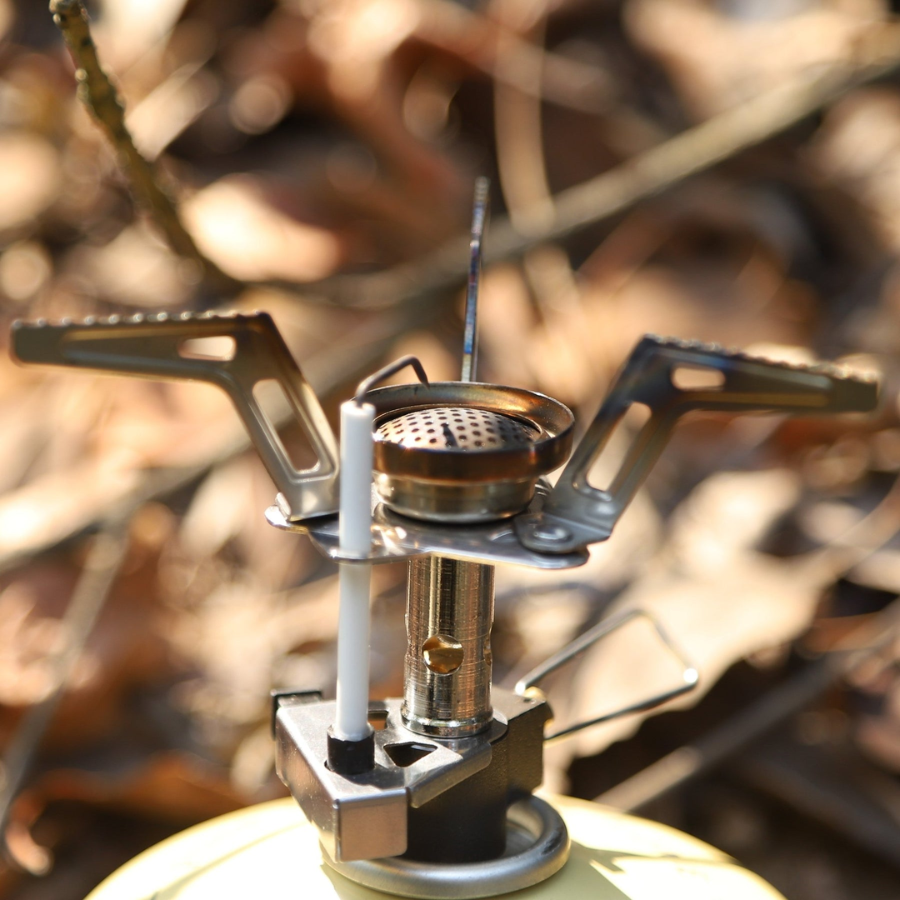 FIREMAPLE Torch Gas Stove