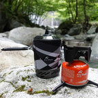 FIREMAPLE STAR X2 Cooking System 2200W