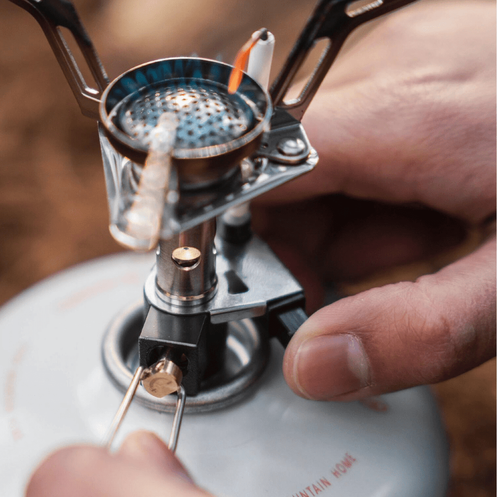 FIREMAPLE Torch Gas Stove