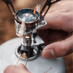 FIREMAPLE Torch Gas Stove