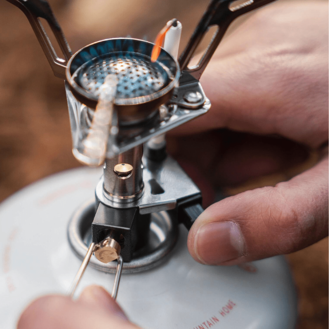 FIREMAPLE Torch Gas Stove