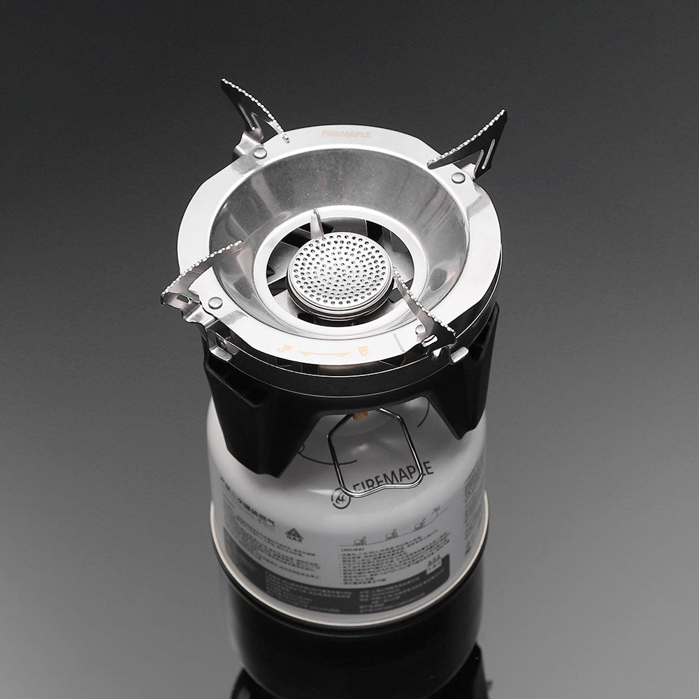 FIREMAPLE STAR X2 Cooking System 2200W