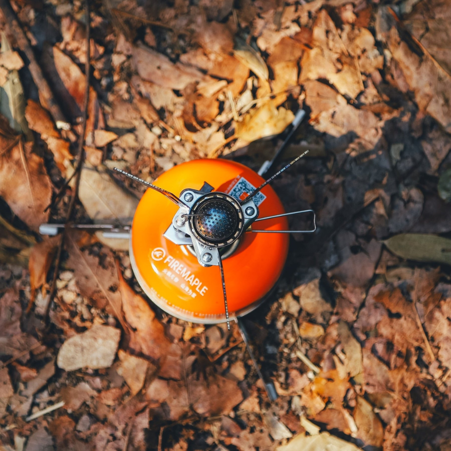 FIREMAPLE Torch Gas Stove