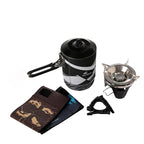 FIREMAPLE STAR X2 Cooking System 2200W