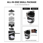 FIREMAPLE STAR X2 Cooking System 2200W