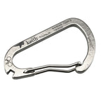 KEITH TITANIUM Light Carabiner Ti1152