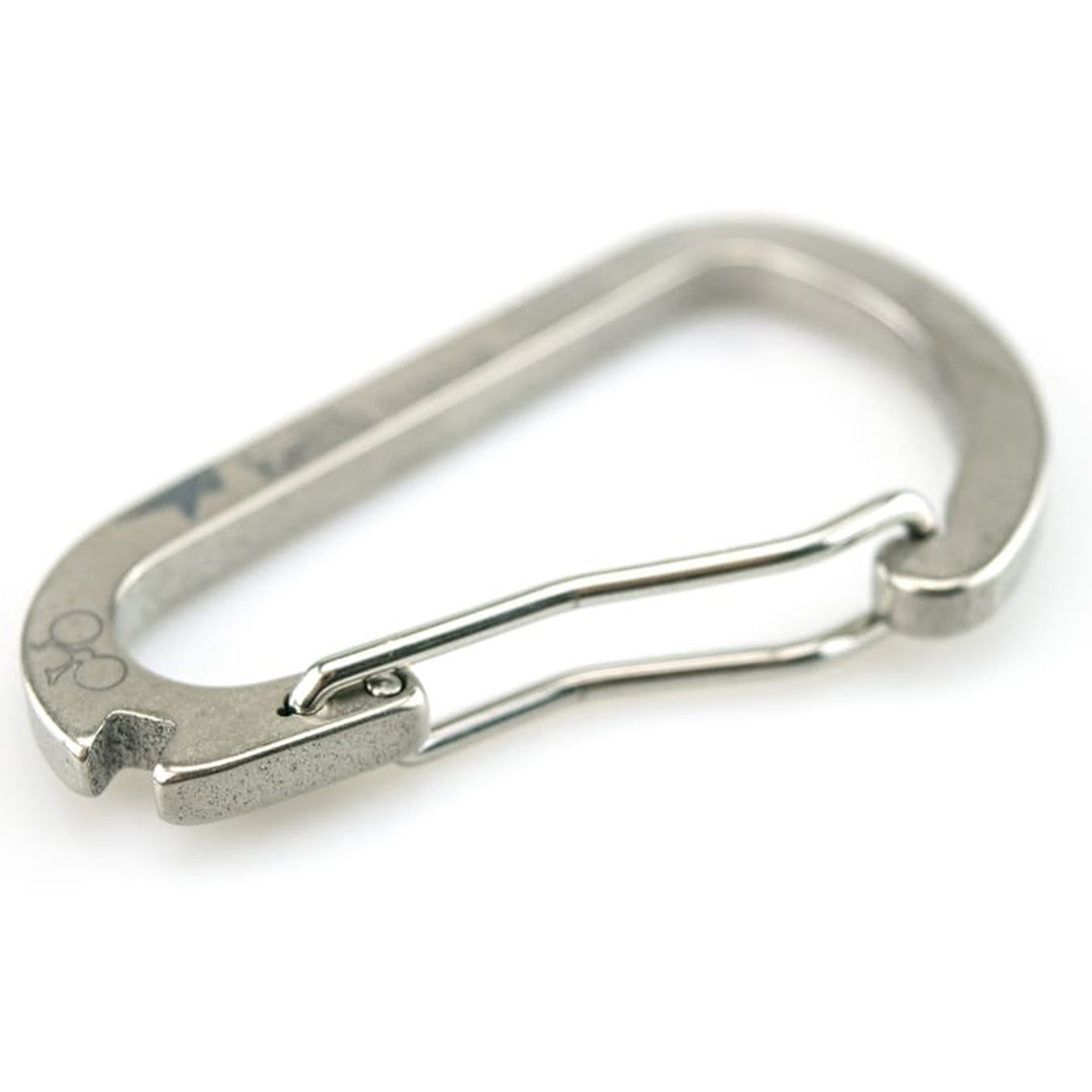 KEITH TITANIUM Light Carabiner Ti1152