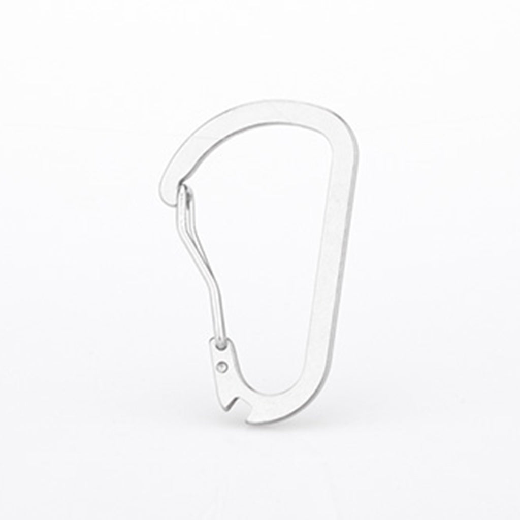 KEITH TITANIUM Light Carabiner Ti1152