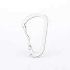 KEITH TITANIUM Light Carabiner Ti1152