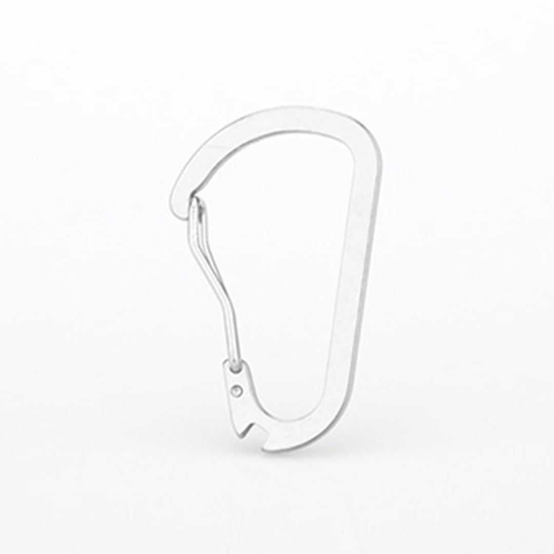 KEITH TITANIUM Light Carabiner Ti1152