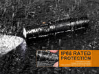 FENIX UC35 V2.0 Tactical Flashlight 1000LM