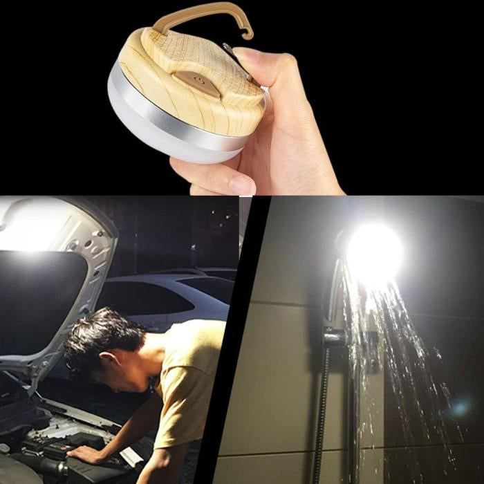 SUNREI CC-SE Camping Light - 220L