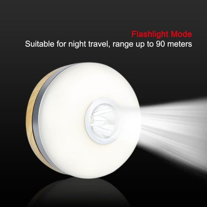 SUNREI CC-SE Camping Light - 220L