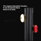 SUNREI CC-SE Camping Light - 220L