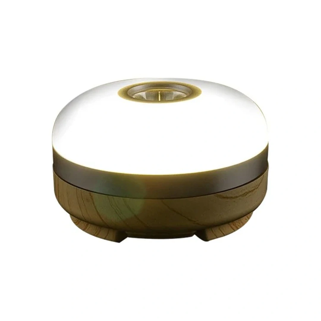 SUNREI CC-SE Camping Light - 220L