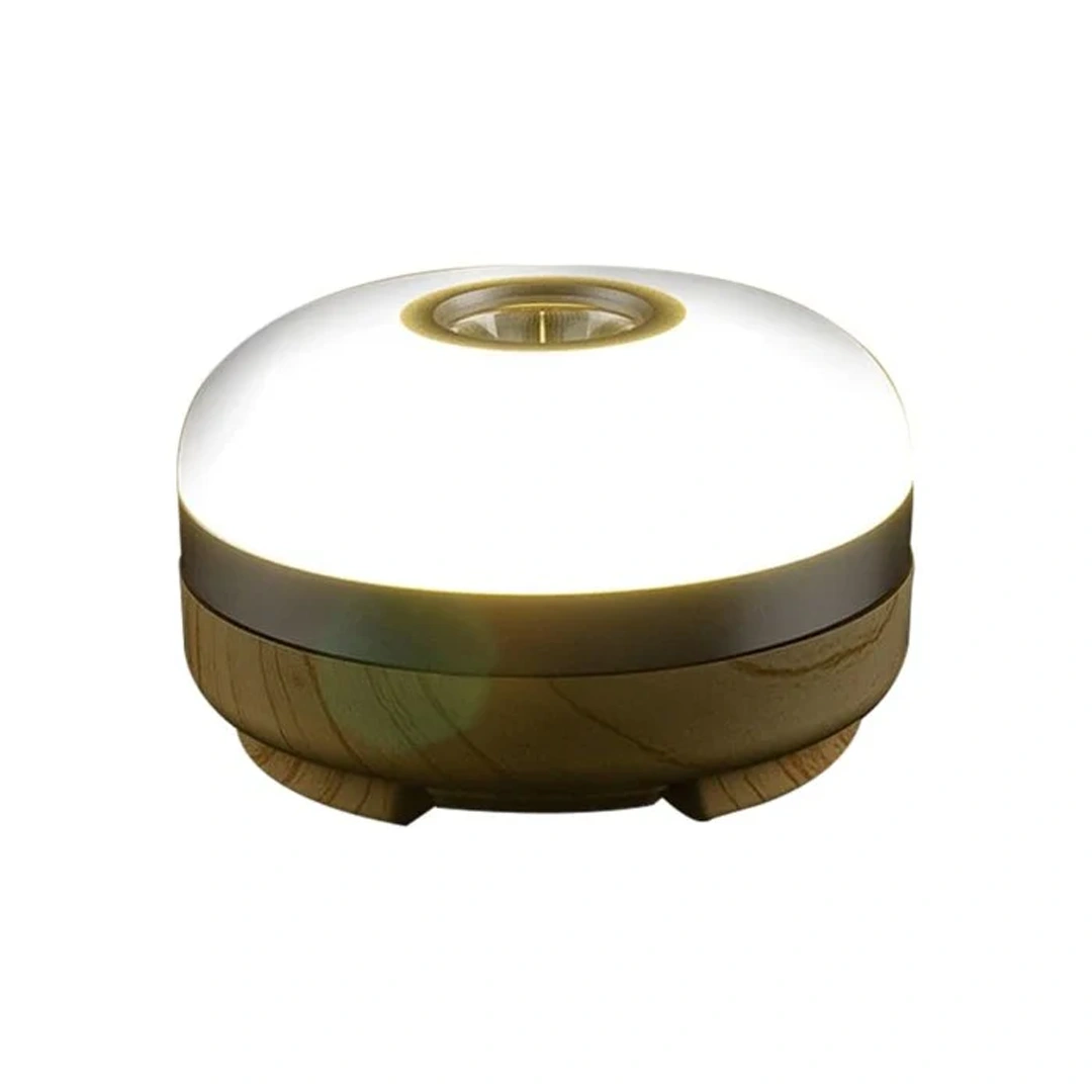 SUNREI CC-SE Camping Light - 220L