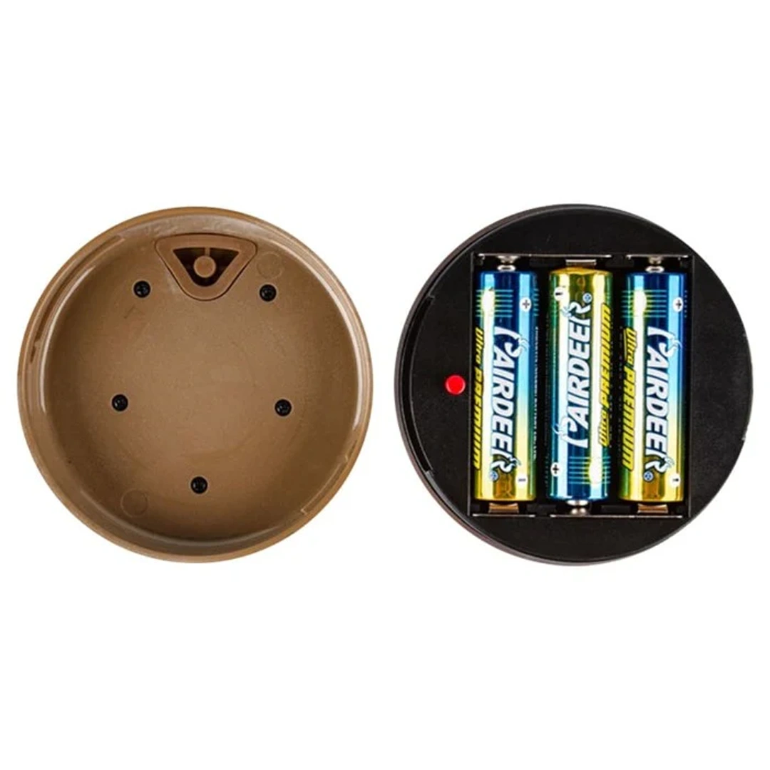 SUNREI CC-SE Camping Light - 220L