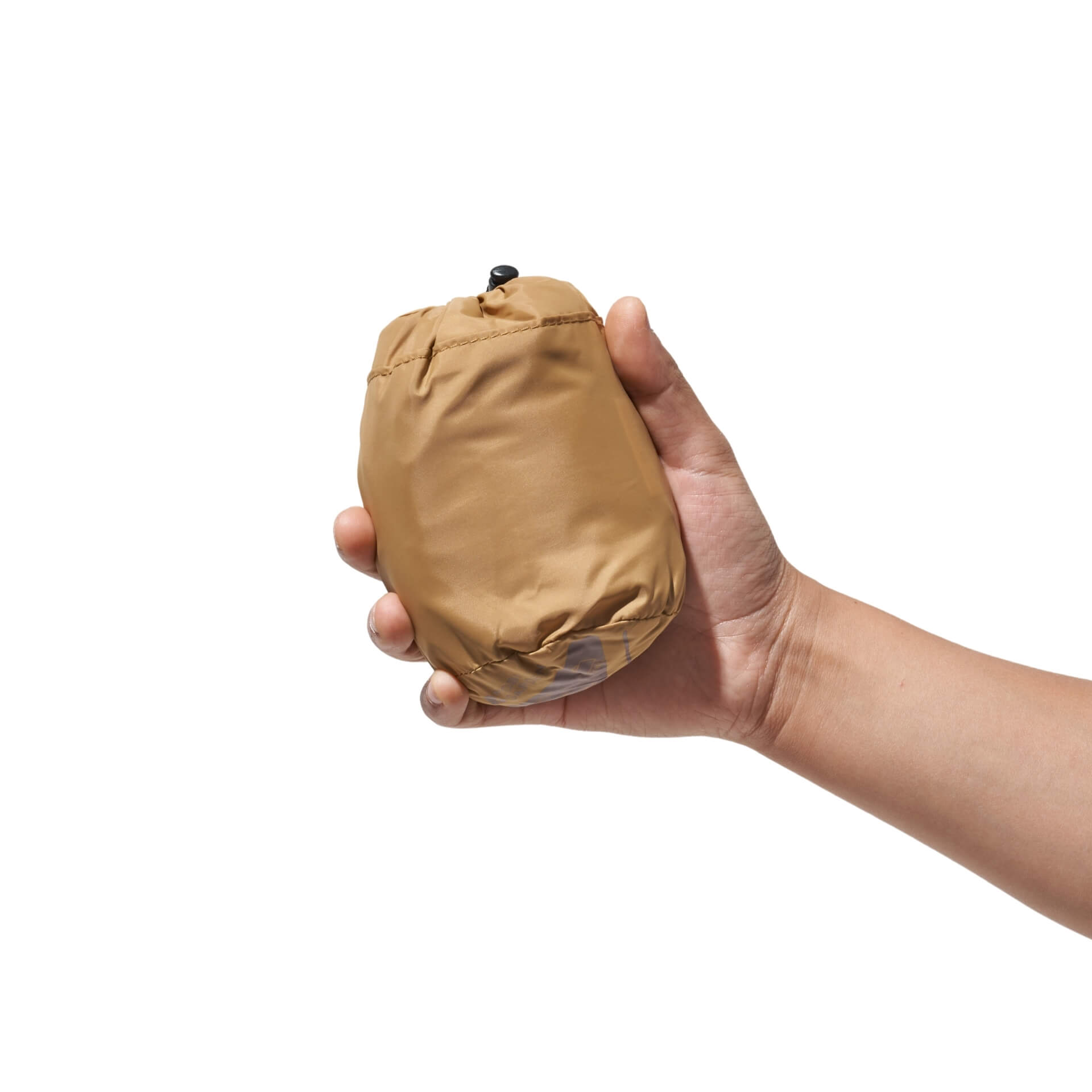 MOBI GARDEN Press-Type U-Shaped Neck Pillow with Pump