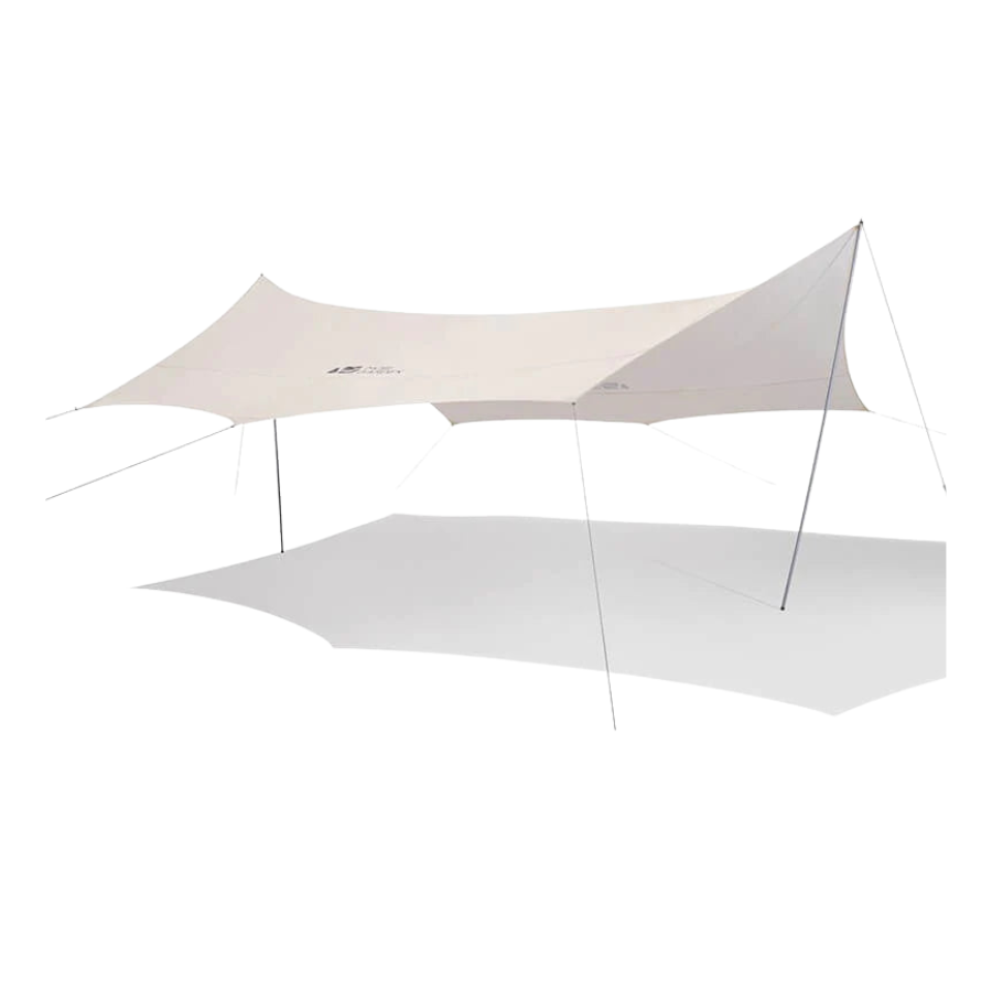 MOBI GARDEN Junting Tarp 520X450