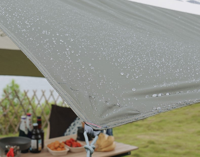 MOBI GARDEN Junting Tarp 520X450