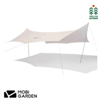 MOBI GARDEN Junting Tarp 520X450