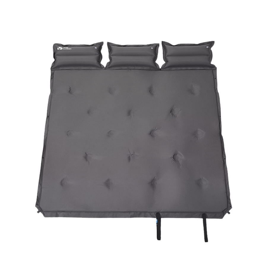 MOBI GARDEN Aquarius Automatic Inflatable Sleeping Pad 3P - 3CM