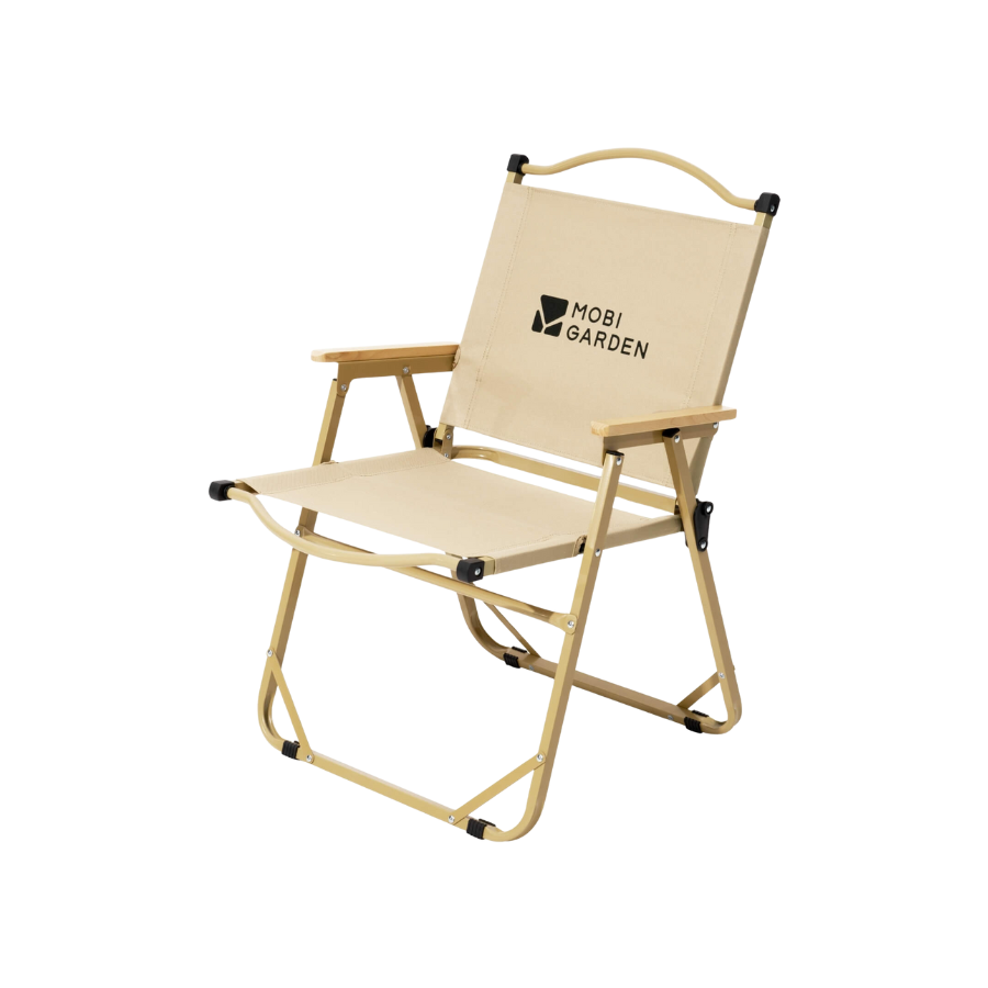 MOBI GARDEN ShanChuan Kermit High Back Chair