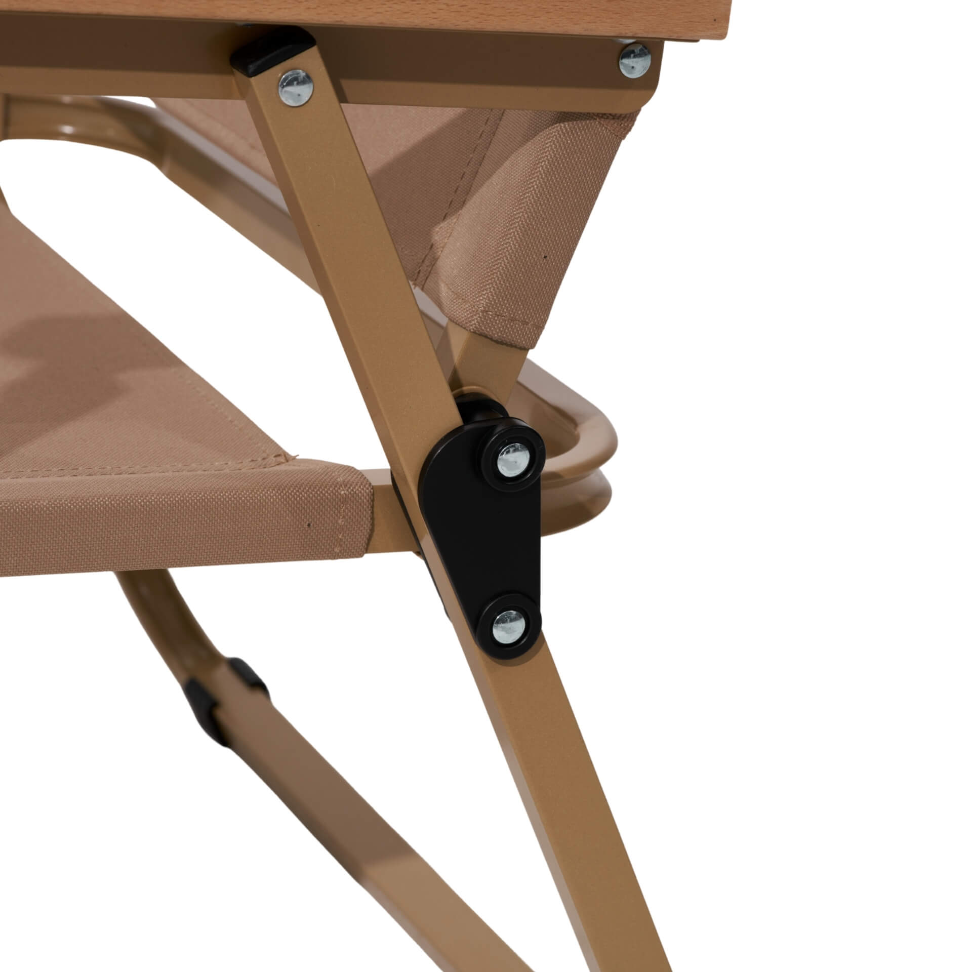 MOBI GARDEN ShanChuan Kermit High Back Chair