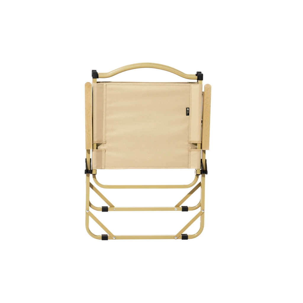 MOBI GARDEN ShanChuan Kermit High Back Chair