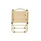 MOBI GARDEN ShanChuan Kermit High Back Chair
