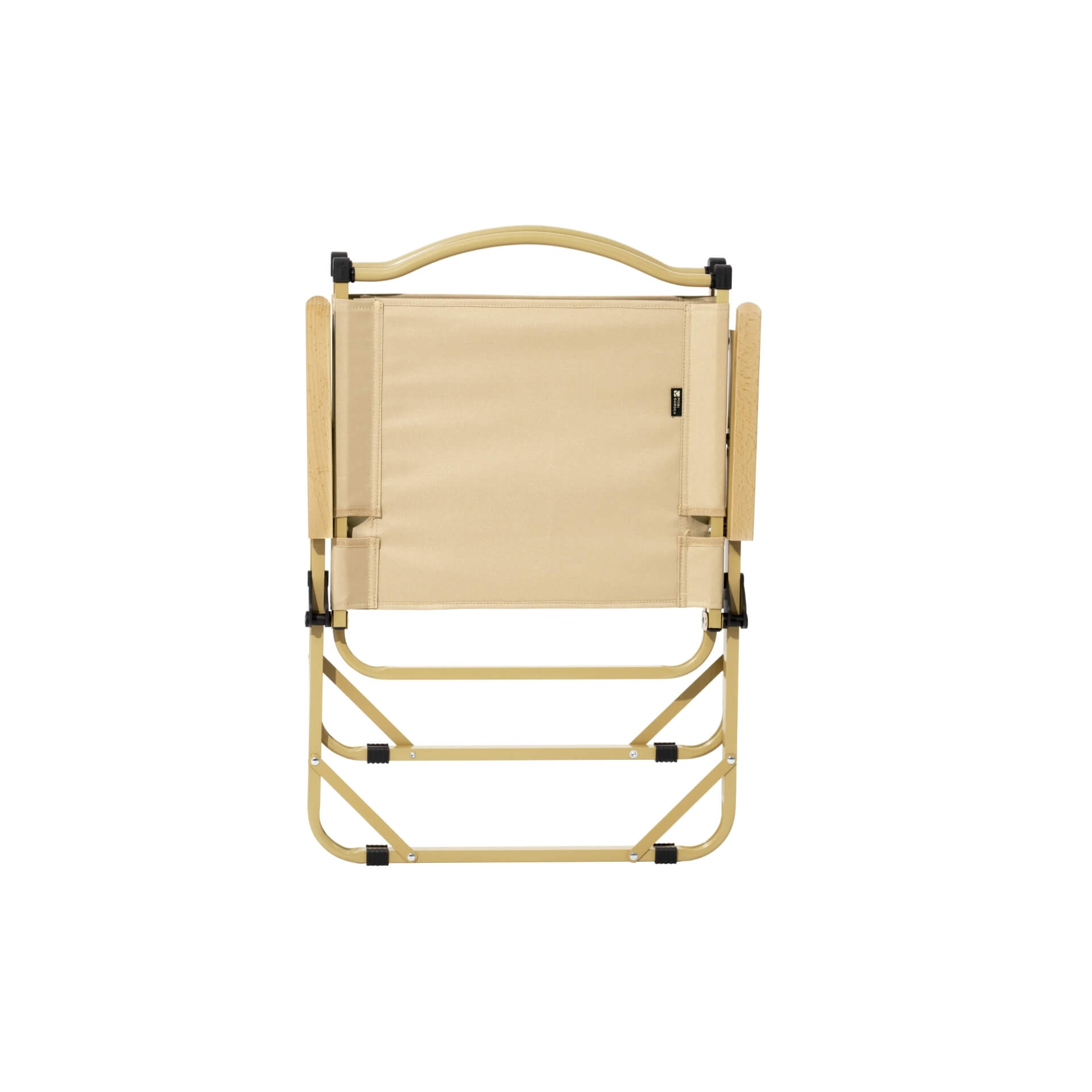 MOBI GARDEN ShanChuan Kermit High Back Chair