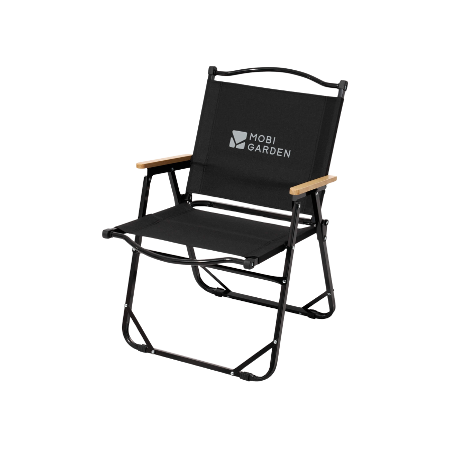 MOBI GARDEN ShanChuan Kermit High Back Chair