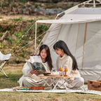 MOBI GARDEN YunXia Picnic Blanket - 280 X 180CM