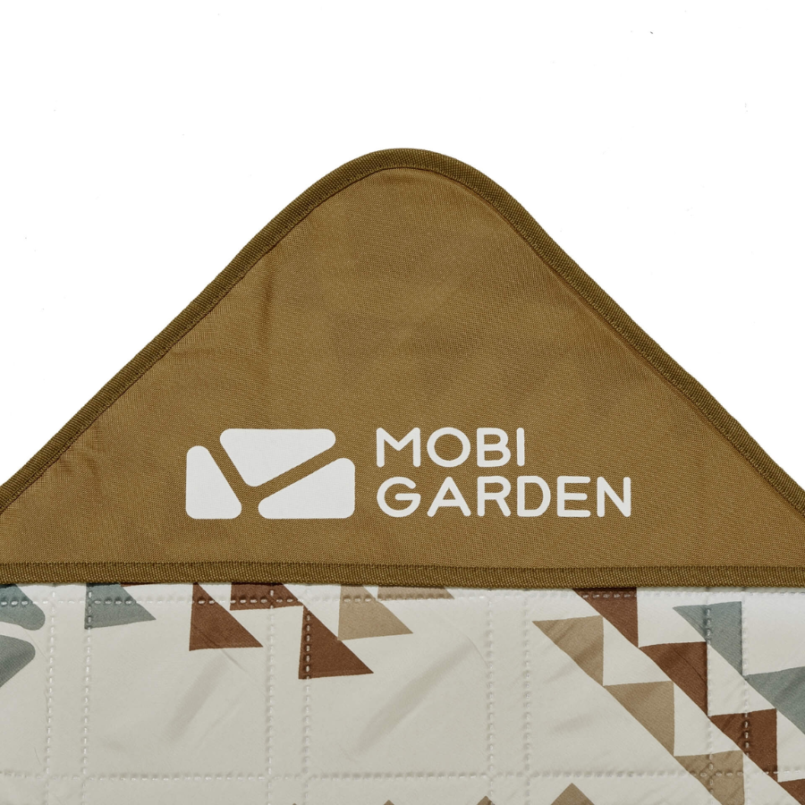 MOBI GARDEN YunXia Picnic Blanket - 280 X 180CM