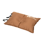 MOBI GARDEN Auto Inflatable Square Pillow