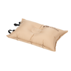 MOBI GARDEN Auto Inflatable Square Pillow