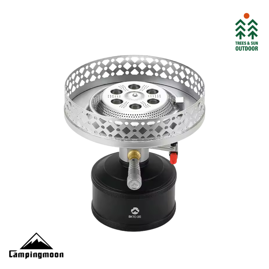 CAMPINGMOON OD-4 Scottle Camping Stove