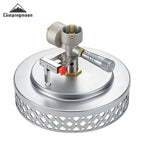 CAMPINGMOON OD-4 Scottle Camping Stove