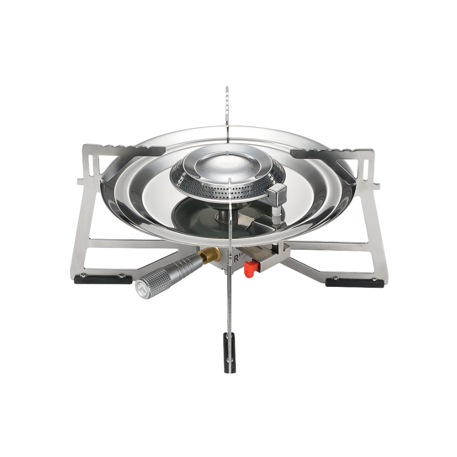 CAMPINGMOON XD-5F Portable Camping Stove