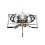 CAMPINGMOON XD-5F Portable Camping Stove