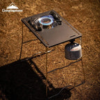CAMPINGMOON XD-5F Portable Camping Stove