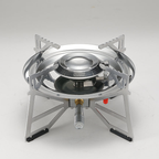 CAMPINGMOON XD-5F Portable Camping Stove