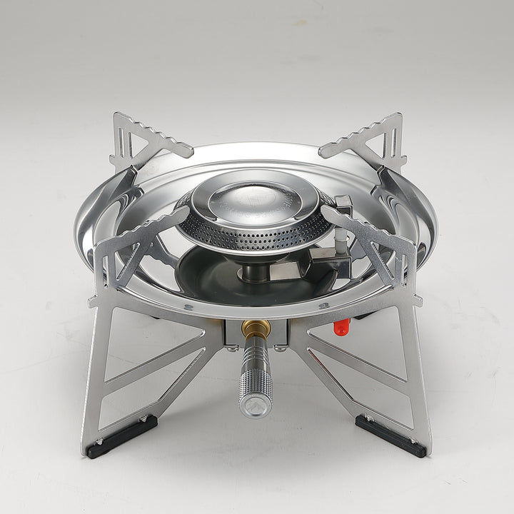 CAMPINGMOON XD-5F Portable Camping Stove