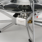 CAMPINGMOON XD-5F Portable Camping Stove